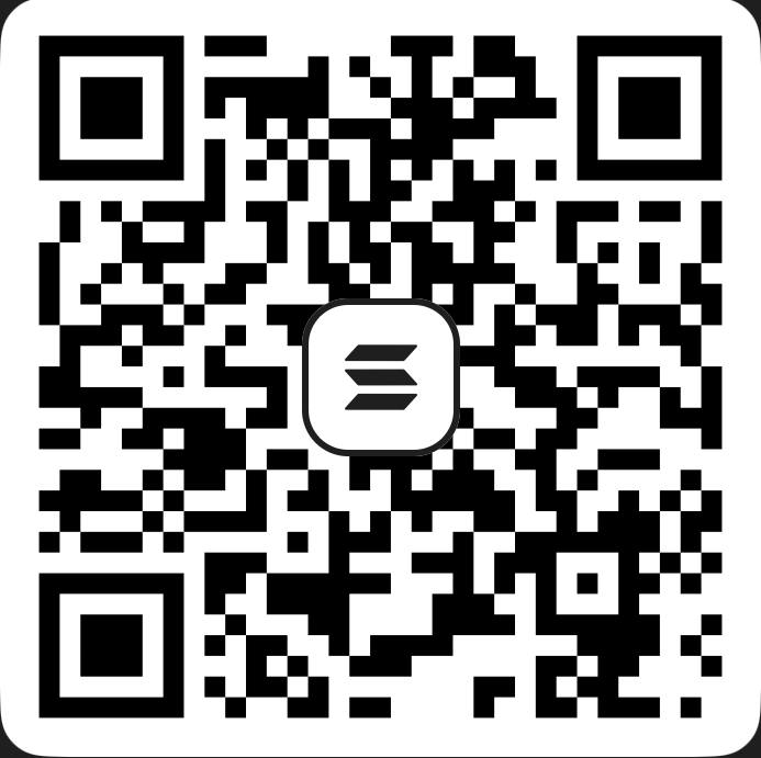 ODD Wallet QR Code